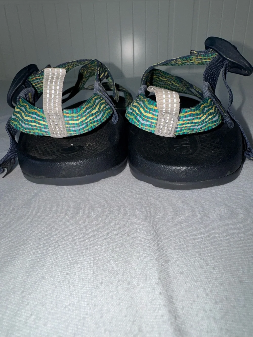 Chacos Kids Z1 Classic Sandal Size 3